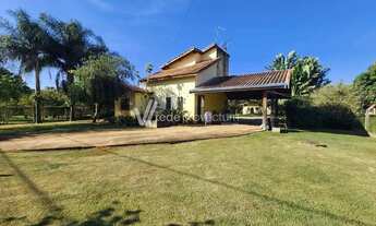 Imagem: Chácara - Barão Geraldo - Campinas