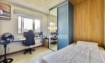 Imagem 5: Apartamento no Ed. Madison Residence - Marco - Belém/PA