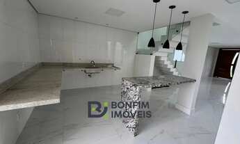 Imagem 7: Duplex novo com área gourmet incrível por apenas R$ 729 mil!