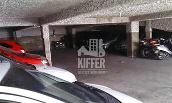 Imagem 4: Apartamento com 2 quartos à venda, 50 m² por R$ 240.000 - Santa Rosa - Niterói/RJ