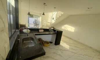 Imagem 4: Vende-se Casa Duplex em Bairro Residencial - Betim/MG
