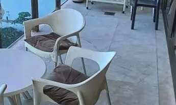 Imagem 2: Apartamento com 3 quartos (1 suíte), 2 vagas à venda, 190m² - Ipanema - Rio de Janeiro-RJ