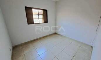 Imagem 6: Linda Casa à Venda e Locação no Bairro Parque Sisi em São Carlos