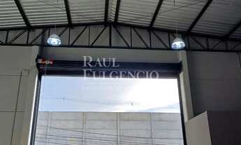 Imagem 5: Barracão Comercial | Centro de Londrina