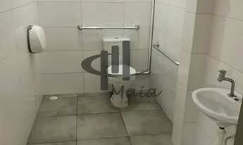 Imagem 5: Locação Salão Comercial Sao Caetano do Sul Centro Ref: 13909