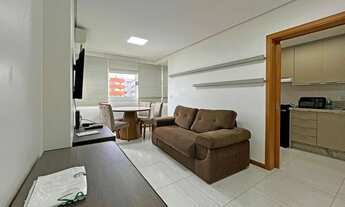 Imagem: Apartamento 1 quarto - São Francisco