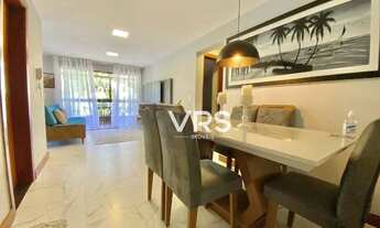 Imagem 4: Apartamento com 2 dormitórios à venda, 79 m² por R$ 510.000,00 - Quinta da Barra - Teresóp