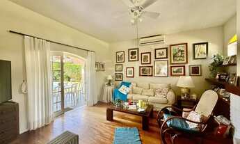 Imagem: Casa de 259m² com 3 quartos sendo 1 suíte