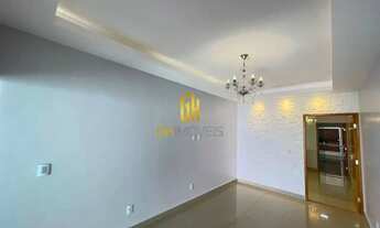 Imagem 2: Casa à venda, 141 m² por R$ 520.000,00 - Residencial Center Ville - Goiânia/GO