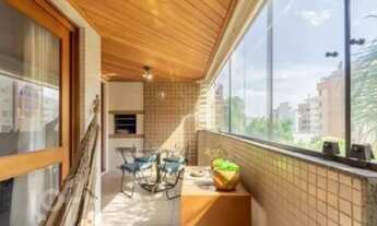 Imagem 5: Ótimo apartamento 3 d c/2 gar na Auxiliadora