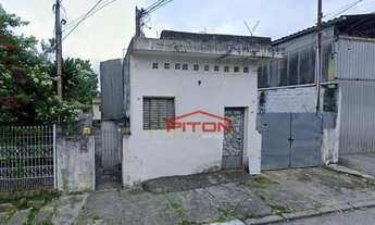 Imagem 2: Terreno à venda - Cidade Patriarca (zona leste) - São Paulo/SP