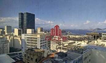 Imagem 4: Conjunto Comercial / Sala para alugar, 54m² - Centro