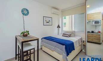 Imagem 2: APARTAMENTO - REPÚBLICA - SP