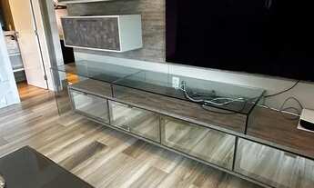 Imagem 6: Disponível para ALUGAR Farol da Ilha - 187m Semi mobiliado Ampla sala de estar