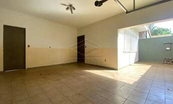 Imagem: Casa Residência em Jaú