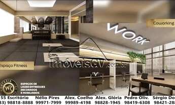 Imagem 5: Centro - Apartamento