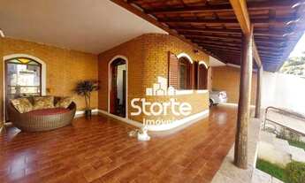 Imagem: Casa com 3 dormitórios à venda por R$