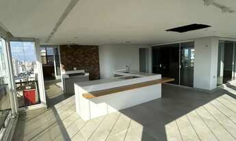 Imagem 5: Cobertura para venda possui 495 metros quadrados com 3 quartos em Santana - São Paulo - Sã