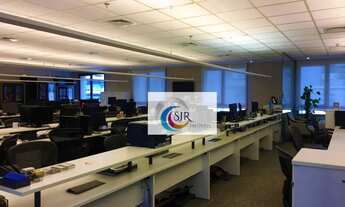 Imagem: Conjunto para alugar, 288 m² Itaim Bibi