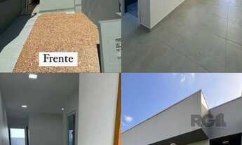 Imagem 6: Casa geminada, 2 quartos a venda no Bairro Olaria Canoas