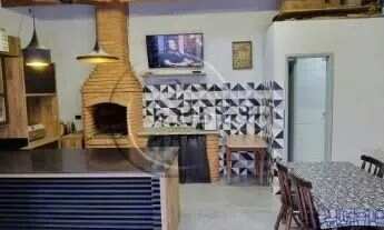 Imagem 2: Sobrado em Mooca