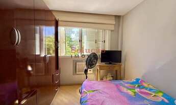 Imagem 3: Apartamento de 02 dormitórios. Bairro Marechal Rondon