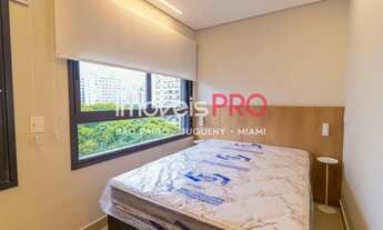 Imagem 4: Studio para Locação ao Lado do Metro Brooklin