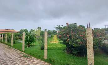 Imagem 4: Fazenda/Sítio/Chácara, Barra de Santo Antônio, Alagoas, 2.500m². Ideal, inclusive para pou