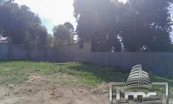 Imagem: Terreno em condomínio super exclusivo