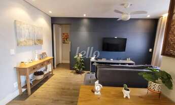 Imagem 5: Apartamento 2 quartos à venda no(a) Vila Guilherme