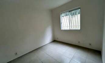 Imagem 6: Apartamento no Bairro Colônia Santo Antônio em Barra Mansa