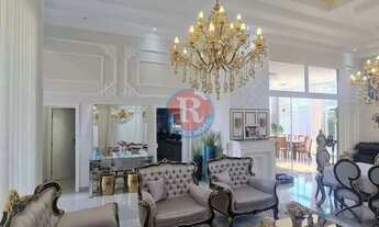 Imagem 2: Casa de Condomínio com 3 quartos, Golden Park Residence, Mirassol - R$ 2.09 mi, Cod: 738