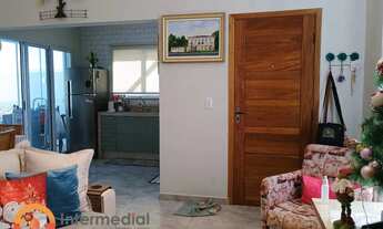 Imagem 6: Casa à venda, 2 quartos, 1 suíte, 2 vagas, Tropicália Garden - Boituva/SP