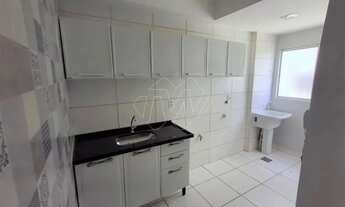 Imagem 7: Locação de Apartamentos / Padrão na cidade de Araraquara