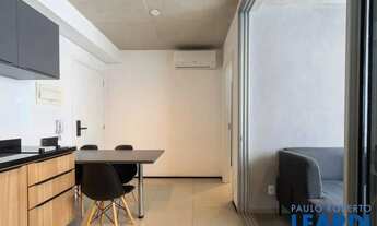 Imagem 6: APARTAMENTO - CONSOLAÇÃO - SP