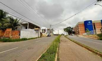 Imagem 4: Térrea para venda possui 248 metros quadrados com 1 quarto em Conjunto Mariana - Rio Branc