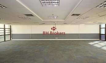 Imagem 3: ANDAR PARA LOCAÇÃO NO BAIRRO FUNCIONARIOS