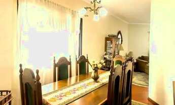 Imagem 7: Venda Apartamento 4 Dormitórios - 121 m² Perdizes