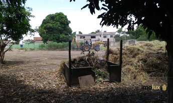 Imagem 2: Terreno 1.200,² no Aeroporto