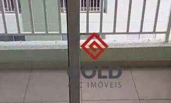 Imagem 5: Apartamento para alugar, 50 m² por R$ 2.038,00/mês - Vila Alto de Santo André - Santo Andr