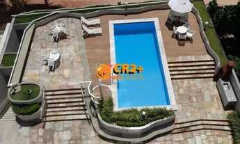 Imagem 2: Apartamento a Venda 290m² com 3 Quartos, 3 Suítes, escritório e Dce no bairro Pi