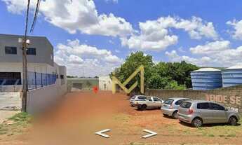 Imagem 2: Terreno à venda, 738 m² por R$ 1.500.000,00 - Centro - Cascavel/PR