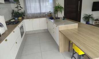 Imagem 3: Casa 3 dormitórios em condomínio no Rio Vermelho