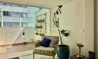 Imagem 7: Excelente cobertura mobiliado para alugar no Bairro Boa Viagem Belo Horizonte