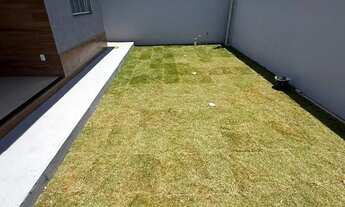 Imagem 4: Casa nova com 2 quartos em Jaconé - Saquarema - RJ