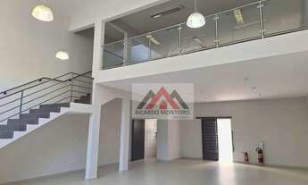 Imagem 4: Ponto para alugar, 253 m² por R$ 12.241,00/mês - Centro - Pindamonhangaba/SP