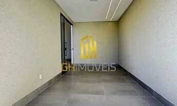 Imagem 3: Casa à venda, 106 m² por R$ 630.000,00 - Mansões Paraíso - Aparecida de Goiânia/GO