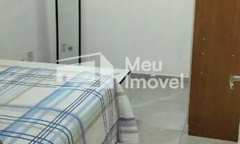 Imagem 2: Apartamento Mobiliado 1 Dormitório Centro de São José dos Campos