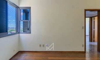 Imagem 13: Apartamento 04 quartos à venda no Santo Agostinho próximo ao shopping Diamond Mall