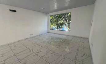 Imagem: Sala comercial para alugar com 1 banheiro